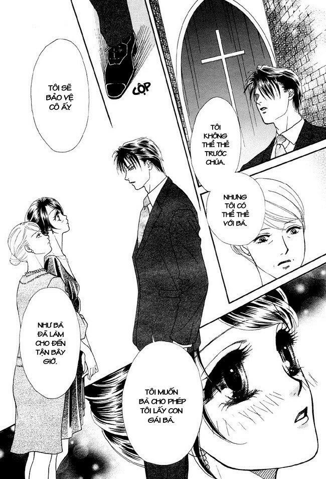 Thư ký ma cà rồng: Chapter 32
