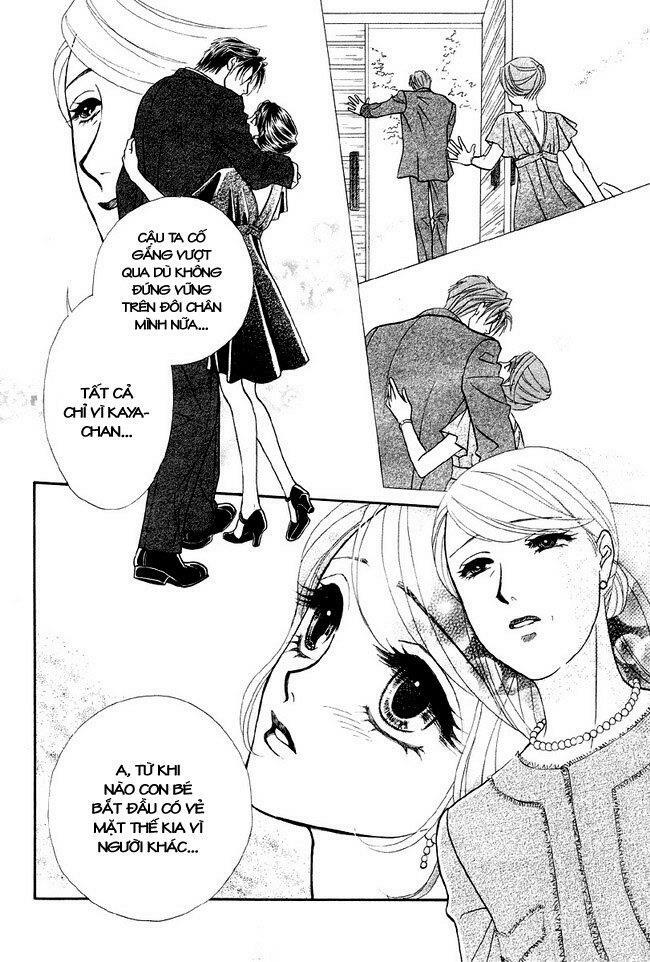 Thư ký ma cà rồng: Chapter 32