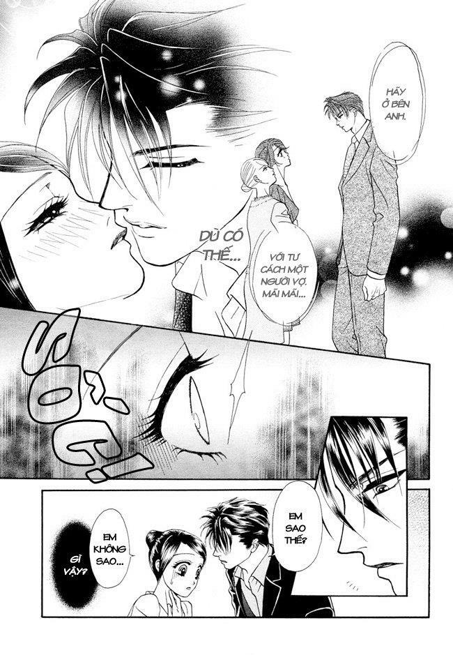 Thư ký ma cà rồng: Chapter 33