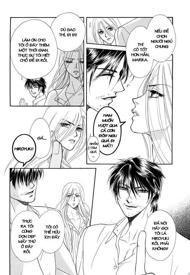 Thư ký ma cà rồng: Chapter 34.5: - extra