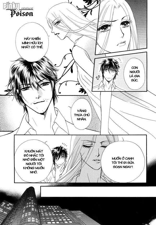 Thư ký ma cà rồng: Chapter 34.5: - extra