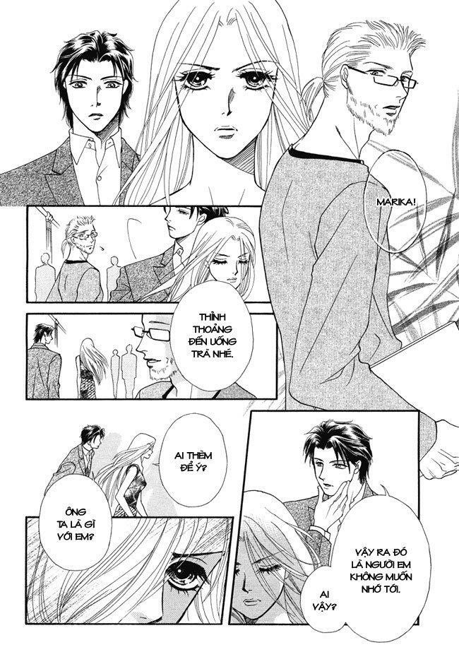 Thư ký ma cà rồng: Chapter 34.5: - extra