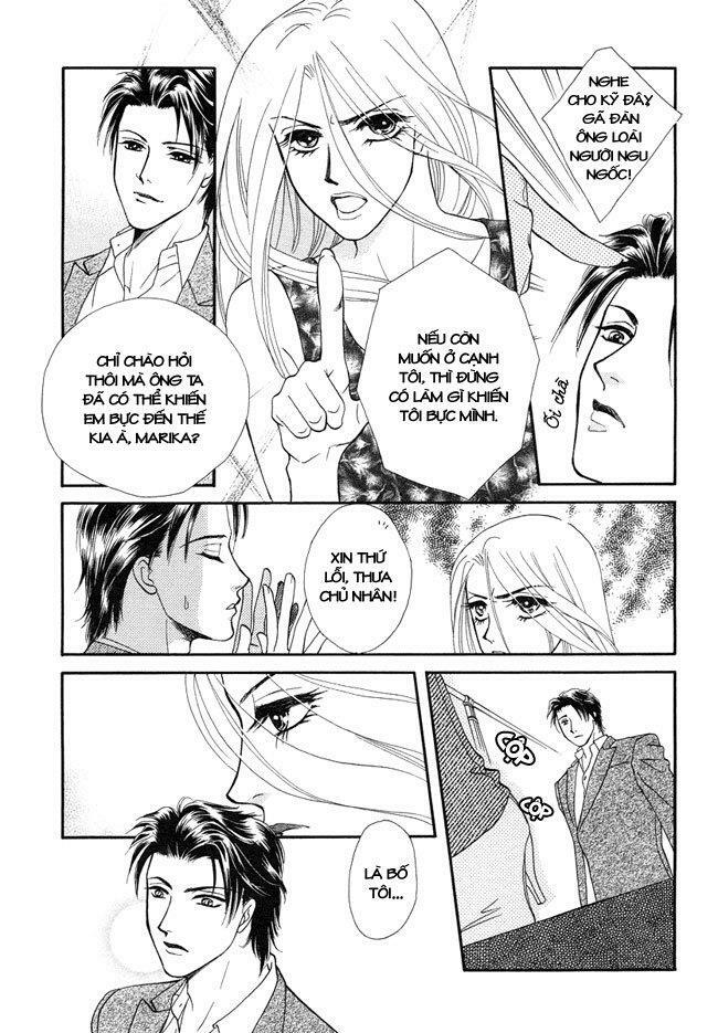 Thư ký ma cà rồng: Chapter 34.5: - extra