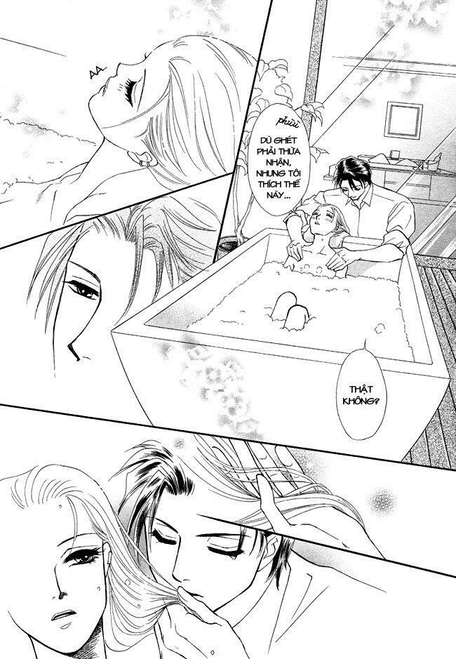 Thư ký ma cà rồng: Chapter 34.5: - extra