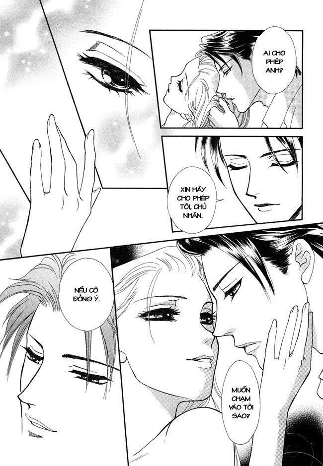 Thư ký ma cà rồng: Chapter 34.5: - extra