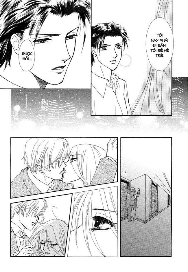 Thư ký ma cà rồng: Chapter 34.5: - extra