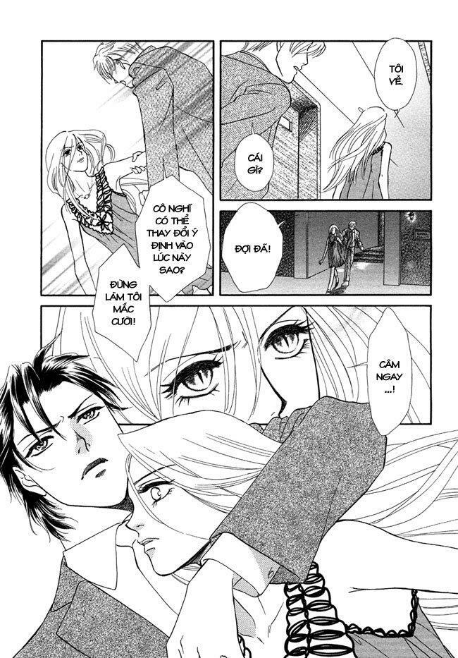 Thư ký ma cà rồng: Chapter 34.5: - extra