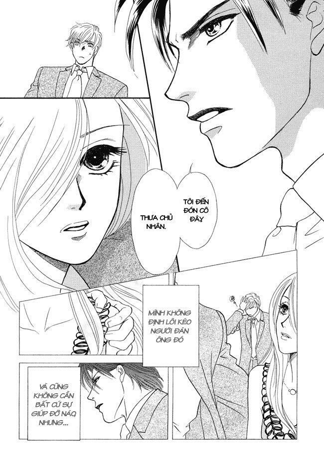 Thư ký ma cà rồng: Chapter 34.5: - extra