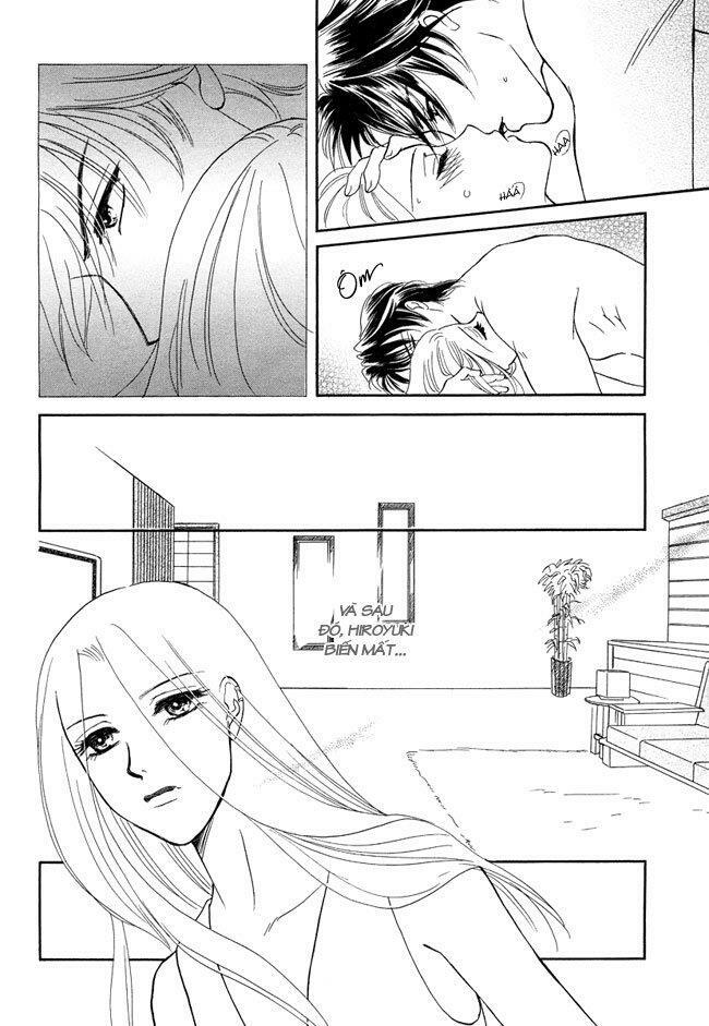 Thư ký ma cà rồng: Chapter 34.5: - extra