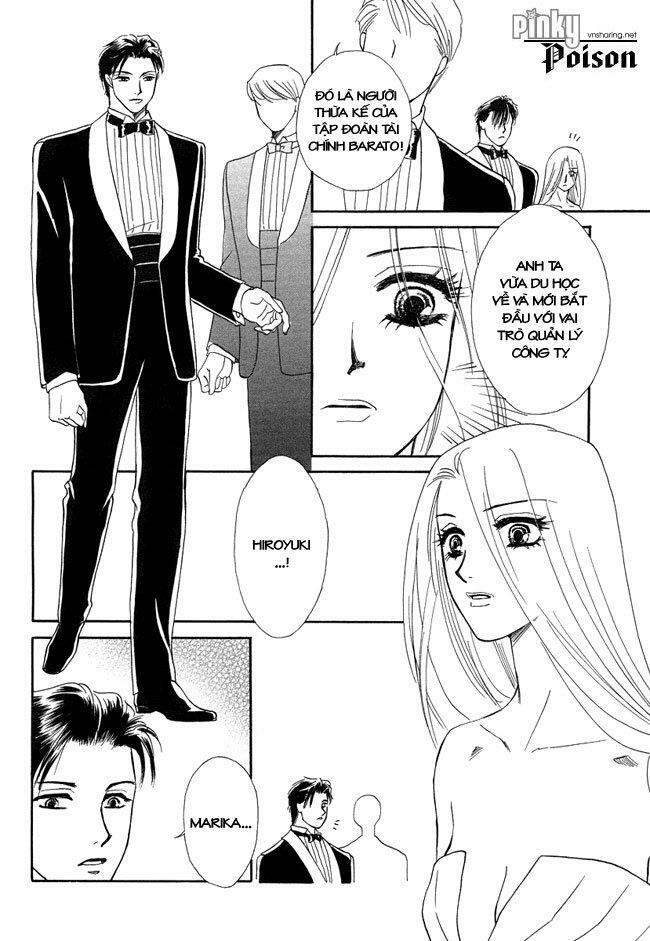 Thư ký ma cà rồng: Chapter 34.5: - extra