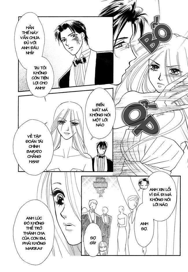 Thư ký ma cà rồng: Chapter 34.5: - extra
