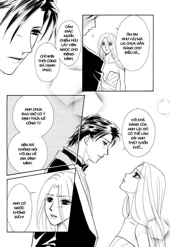 Thư ký ma cà rồng: Chapter 34.5: - extra