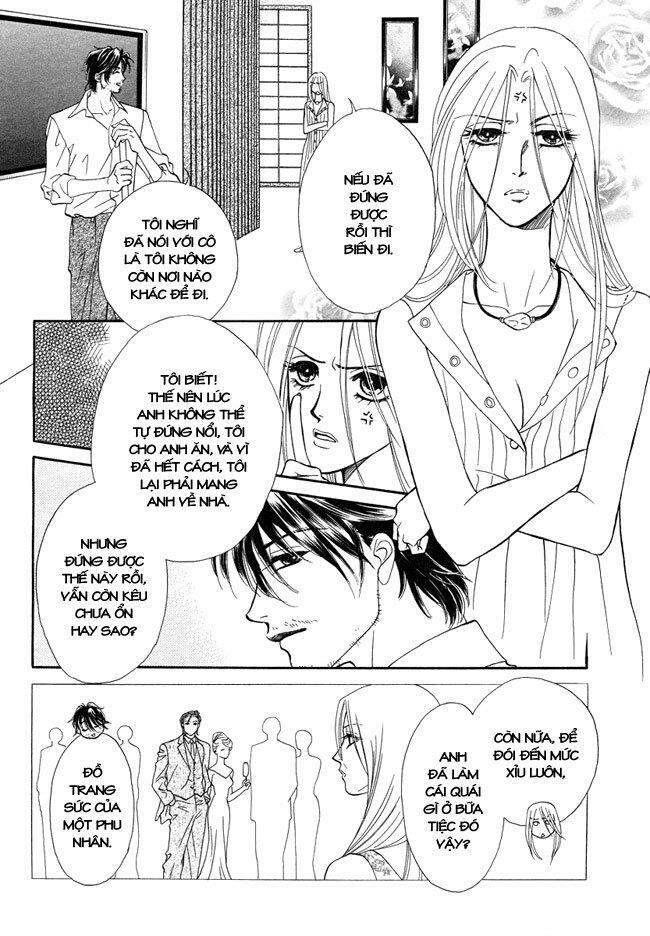 Thư ký ma cà rồng: Chapter 34.5: - extra