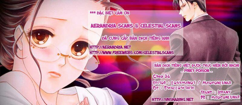 Thư ký ma cà rồng: Chapter 34: - END