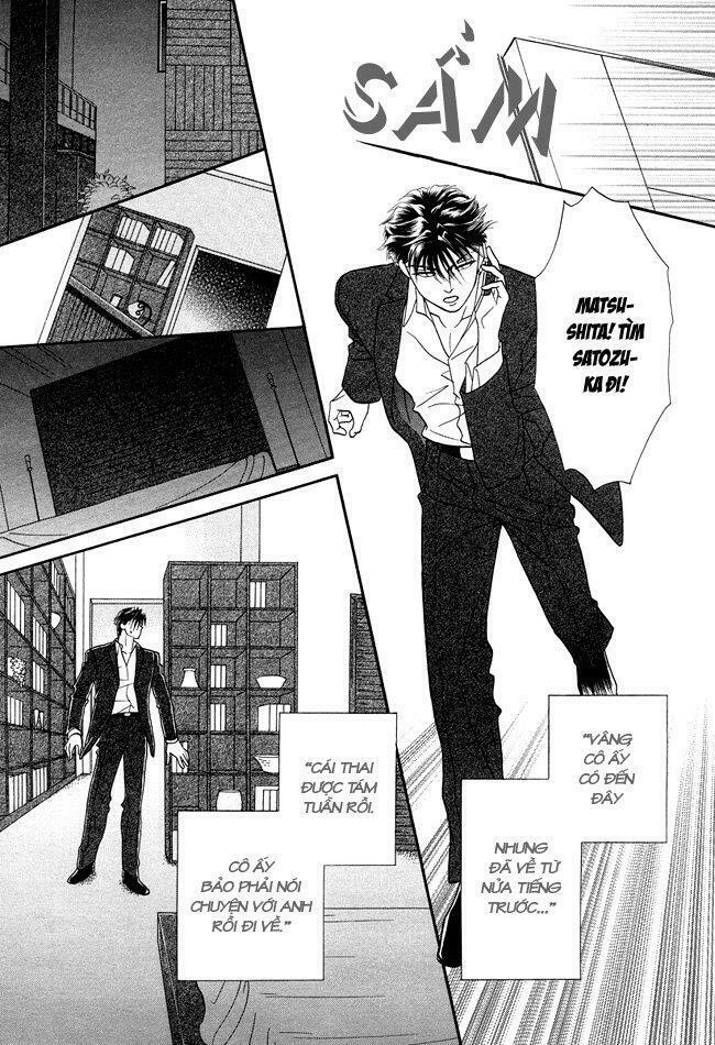 Thư ký ma cà rồng: Chapter 34: - END