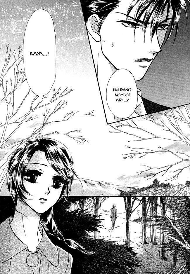 Thư ký ma cà rồng: Chapter 34: - END