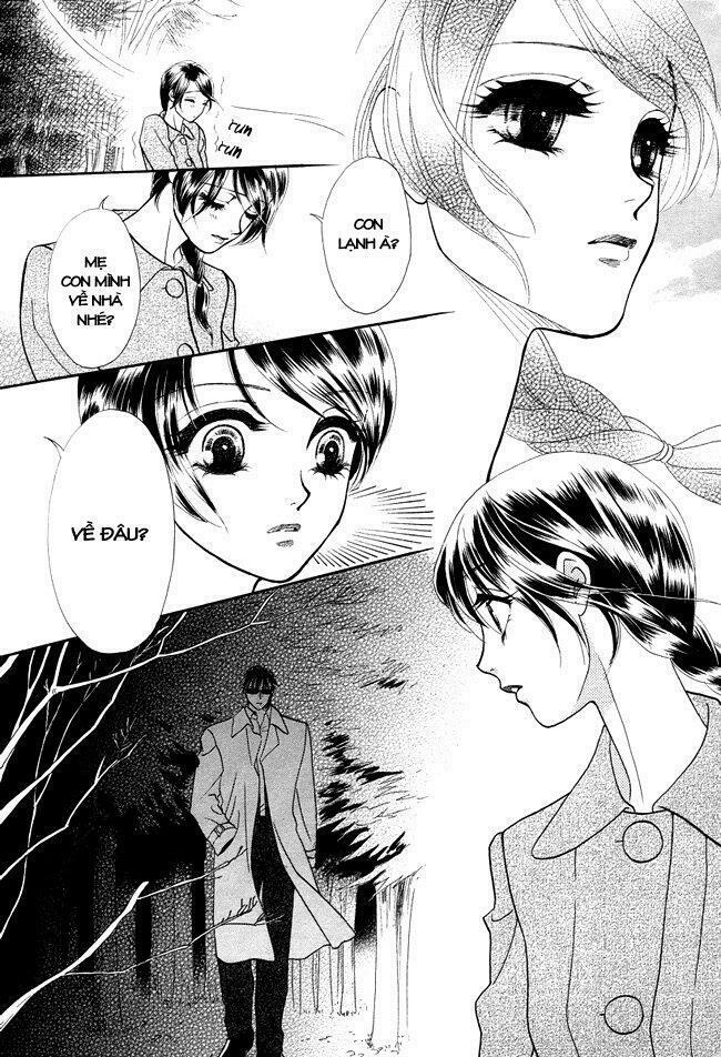 Thư ký ma cà rồng: Chapter 34: - END