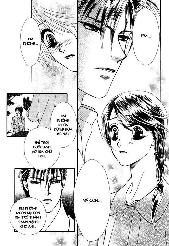 Thư ký ma cà rồng: Chapter 34: - END