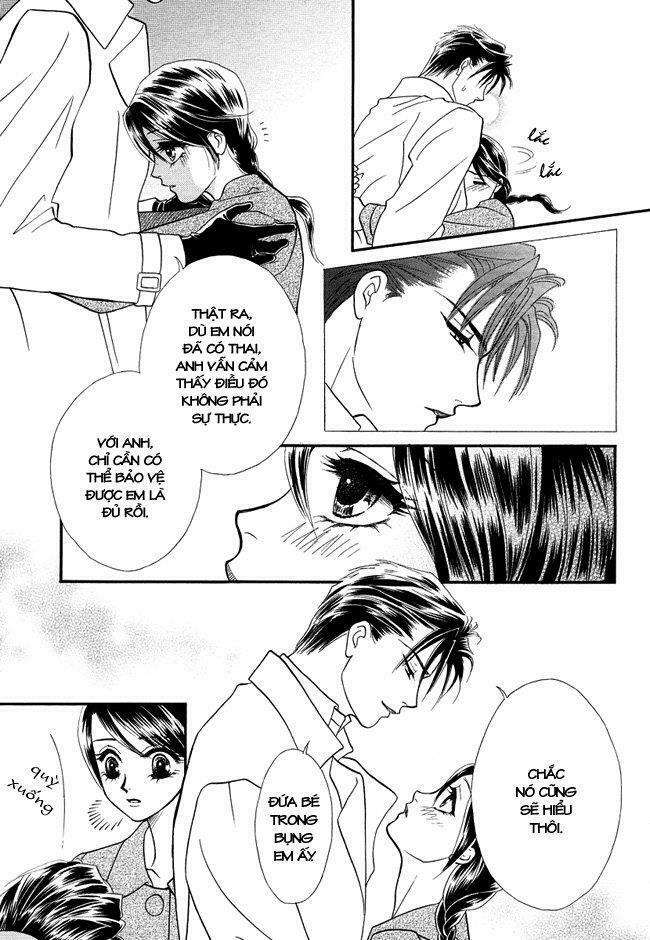 Thư ký ma cà rồng: Chapter 34: - END
