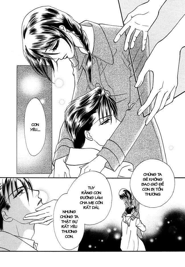 Thư ký ma cà rồng: Chapter 34: - END