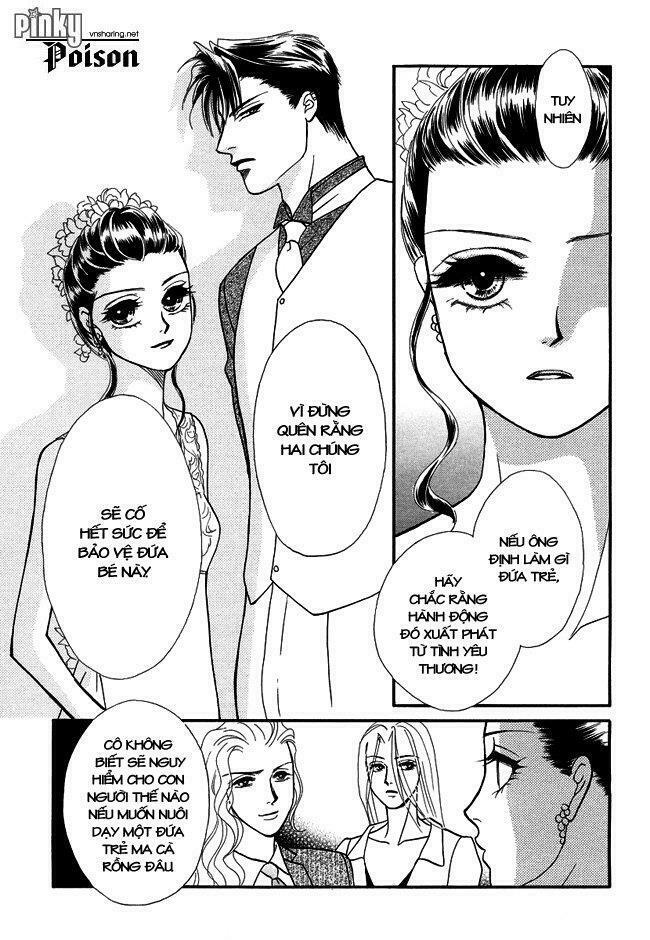 Thư ký ma cà rồng: Chapter 34: - END