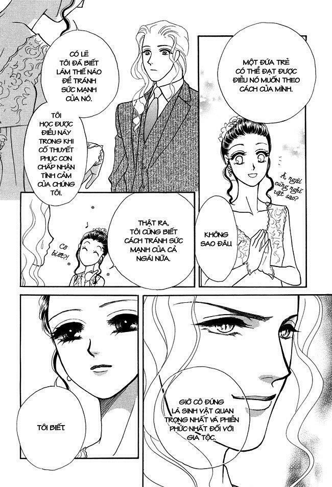 Thư ký ma cà rồng: Chapter 34: - END