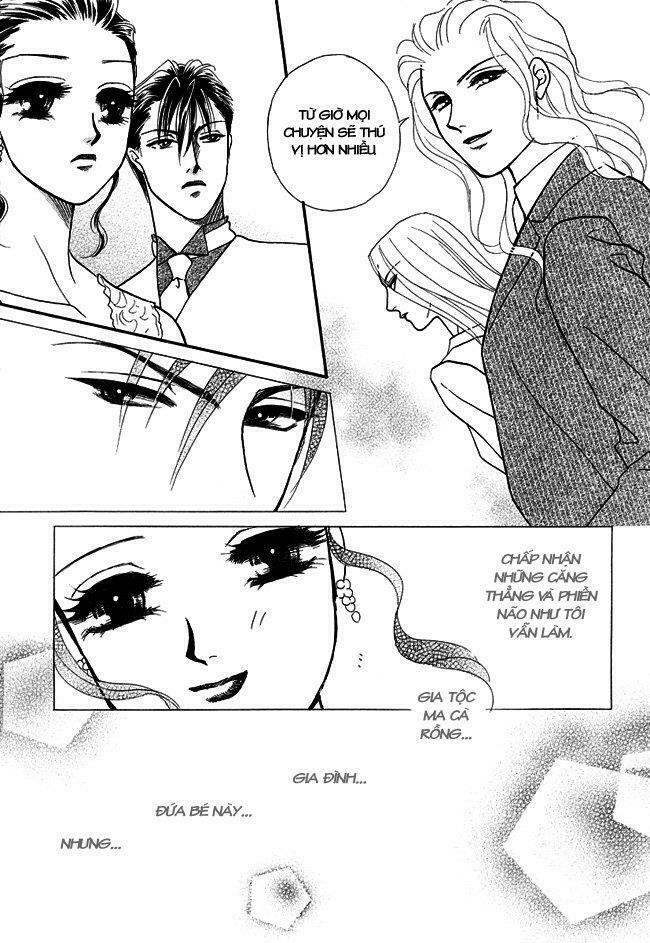 Thư ký ma cà rồng: Chapter 34: - END