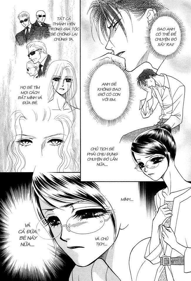 Thư ký ma cà rồng: Chapter 34: - END