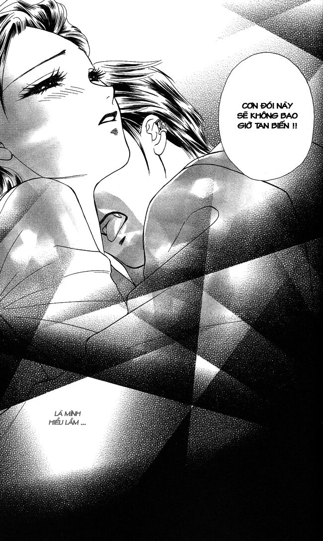 Thư ký ma cà rồng: Chapter 5