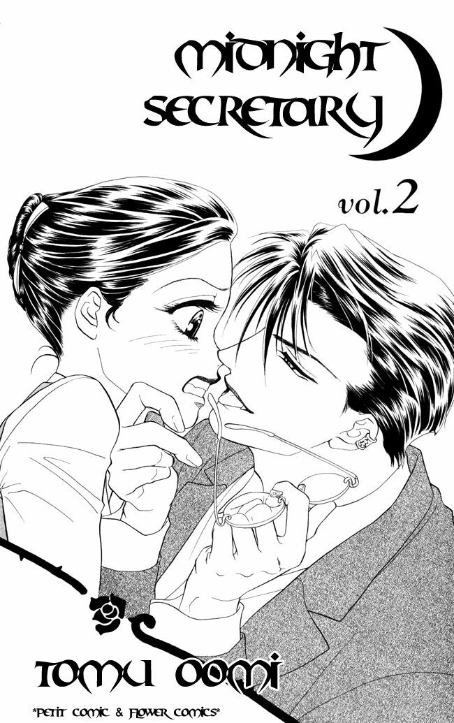 Thư ký ma cà rồng: Chapter 6