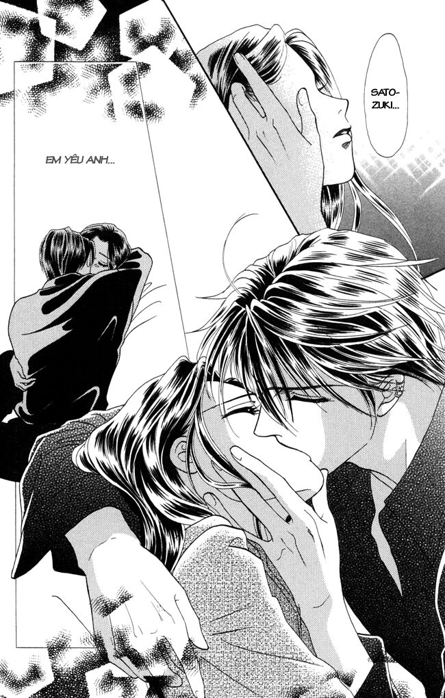 Thư ký ma cà rồng: Chapter 7