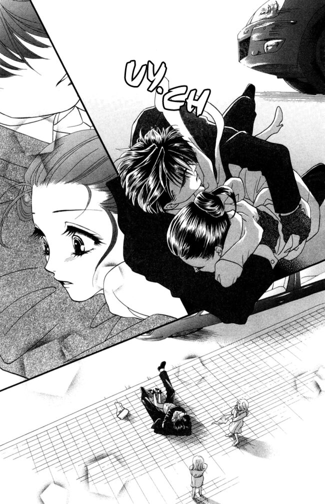 Thư ký ma cà rồng: Chapter 9