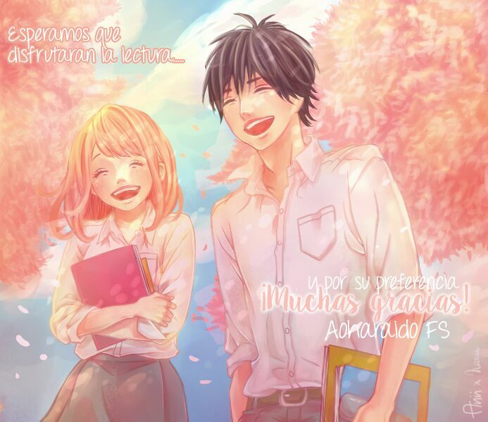 Yakkai na Hatsukoi wa... Senpai to: Chapter 1