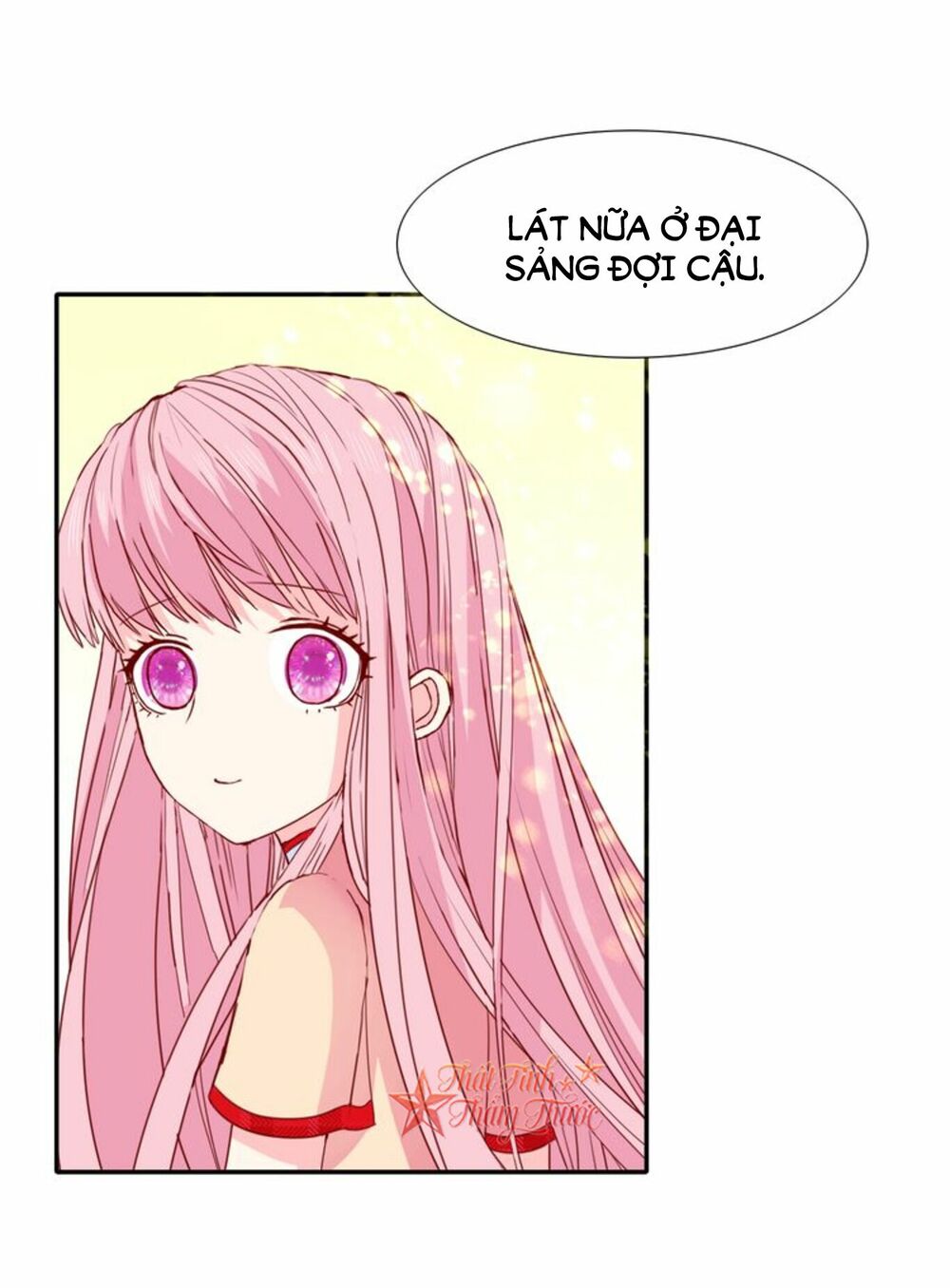 Mộng văn sơn hải kinh: Chapter 20