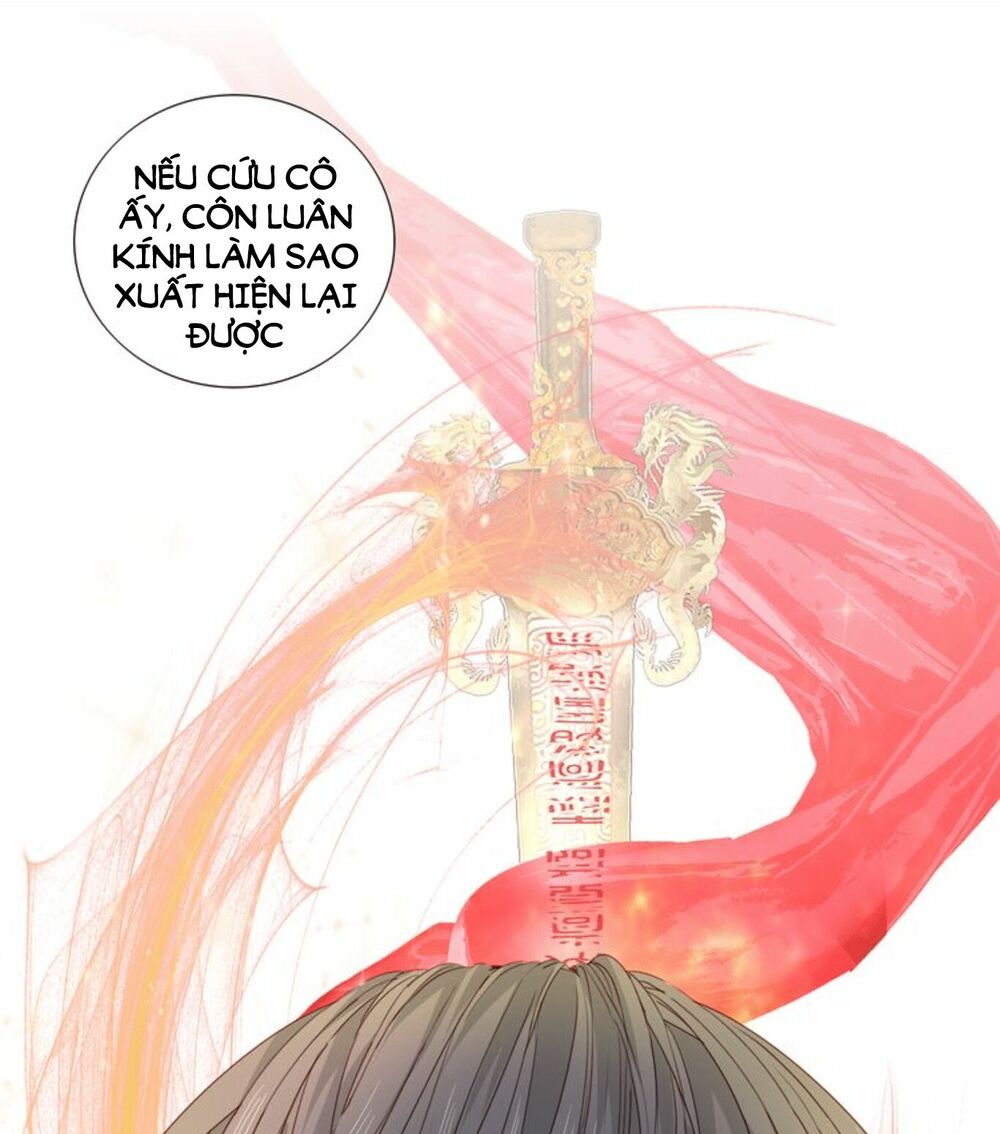 Mộng văn sơn hải kinh: Chapter 21