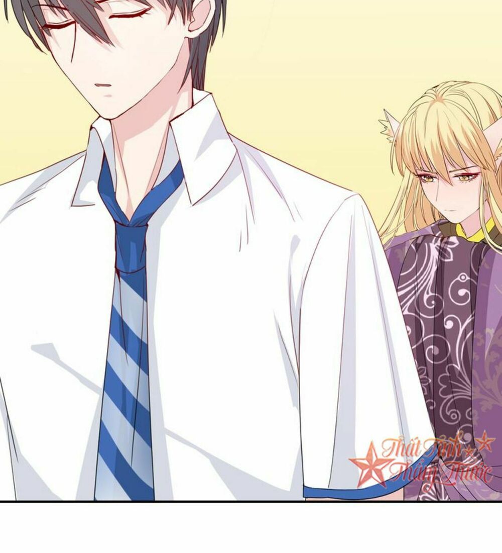Mộng văn sơn hải kinh: Chapter 21