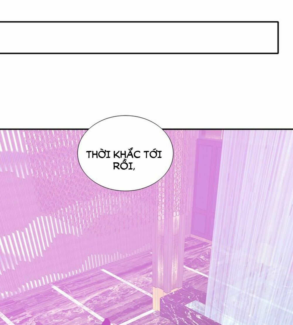 Mộng văn sơn hải kinh: Chapter 21
