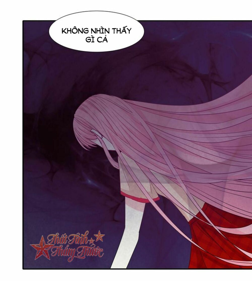 Mộng văn sơn hải kinh: Chapter 21