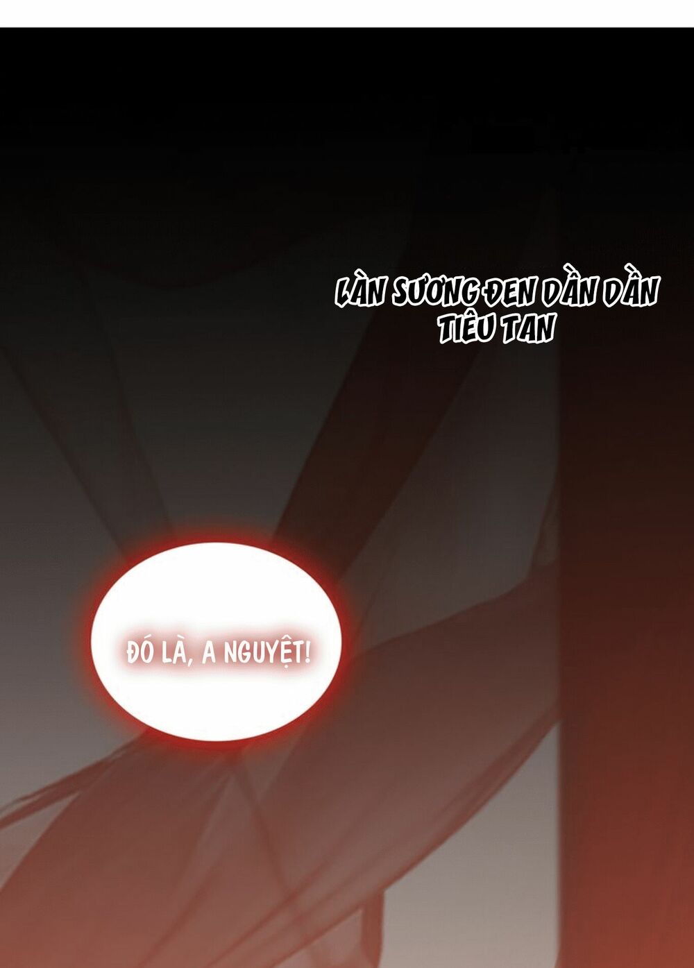 Mộng văn sơn hải kinh: Chapter 21