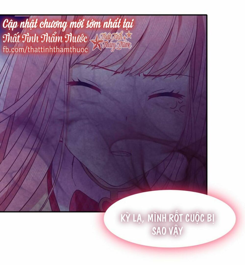 Mộng văn sơn hải kinh: Chapter 21