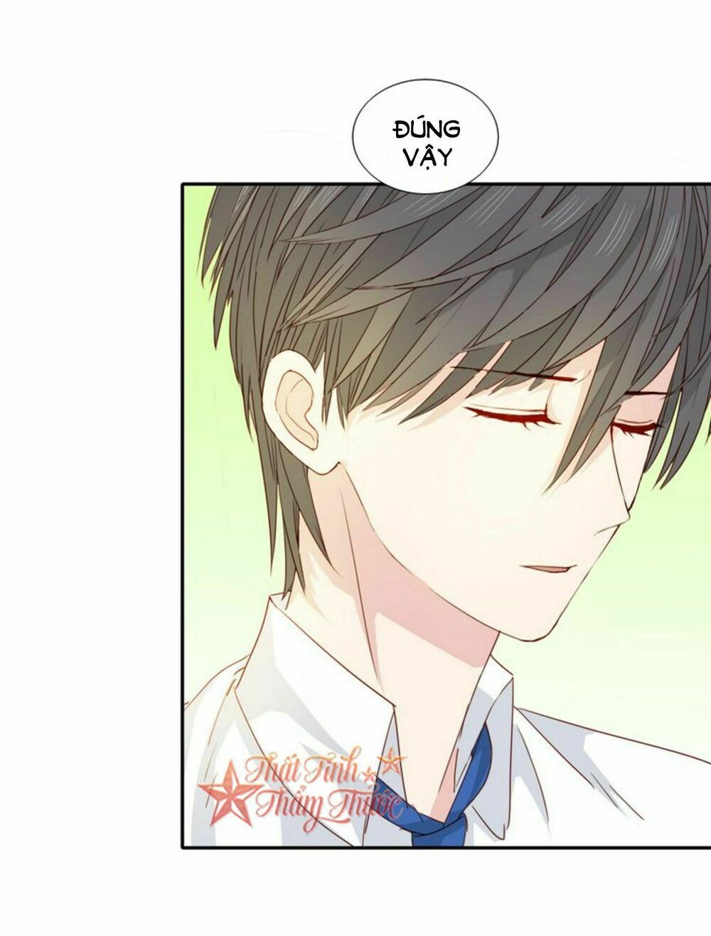 Mộng văn sơn hải kinh: Chapter 21
