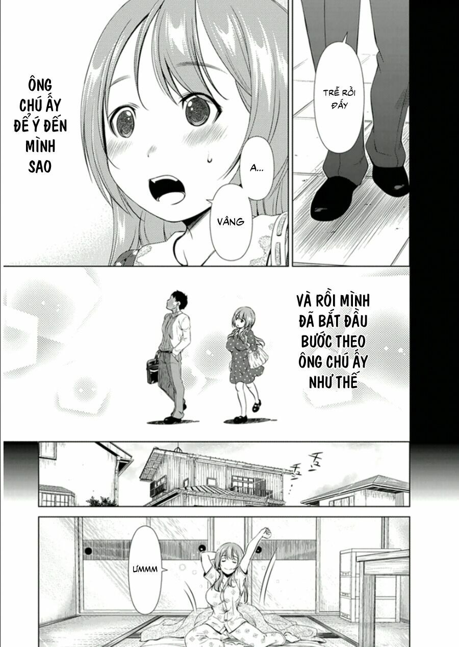 Re:marina: Chapter 13