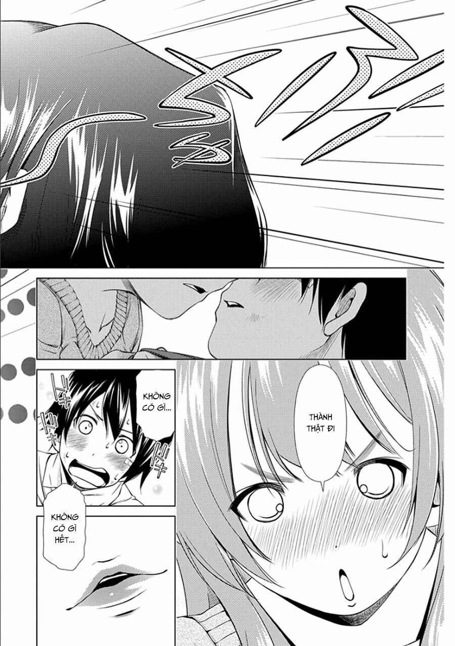 Re:marina: Chapter 19