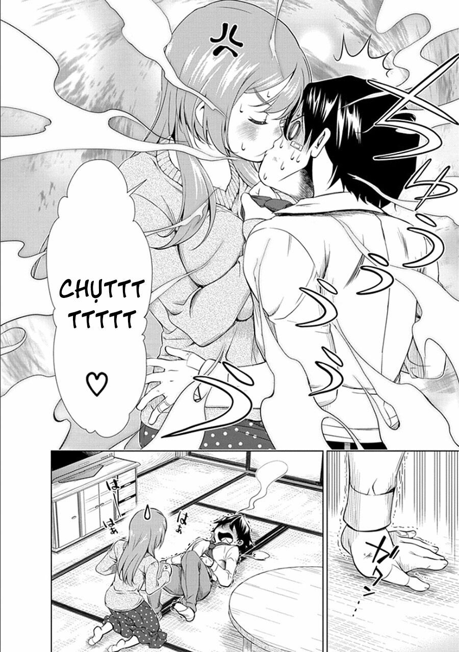 Re:marina: Chapter 19