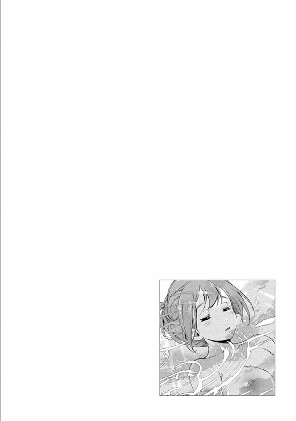 Re:marina: Chapter 21
