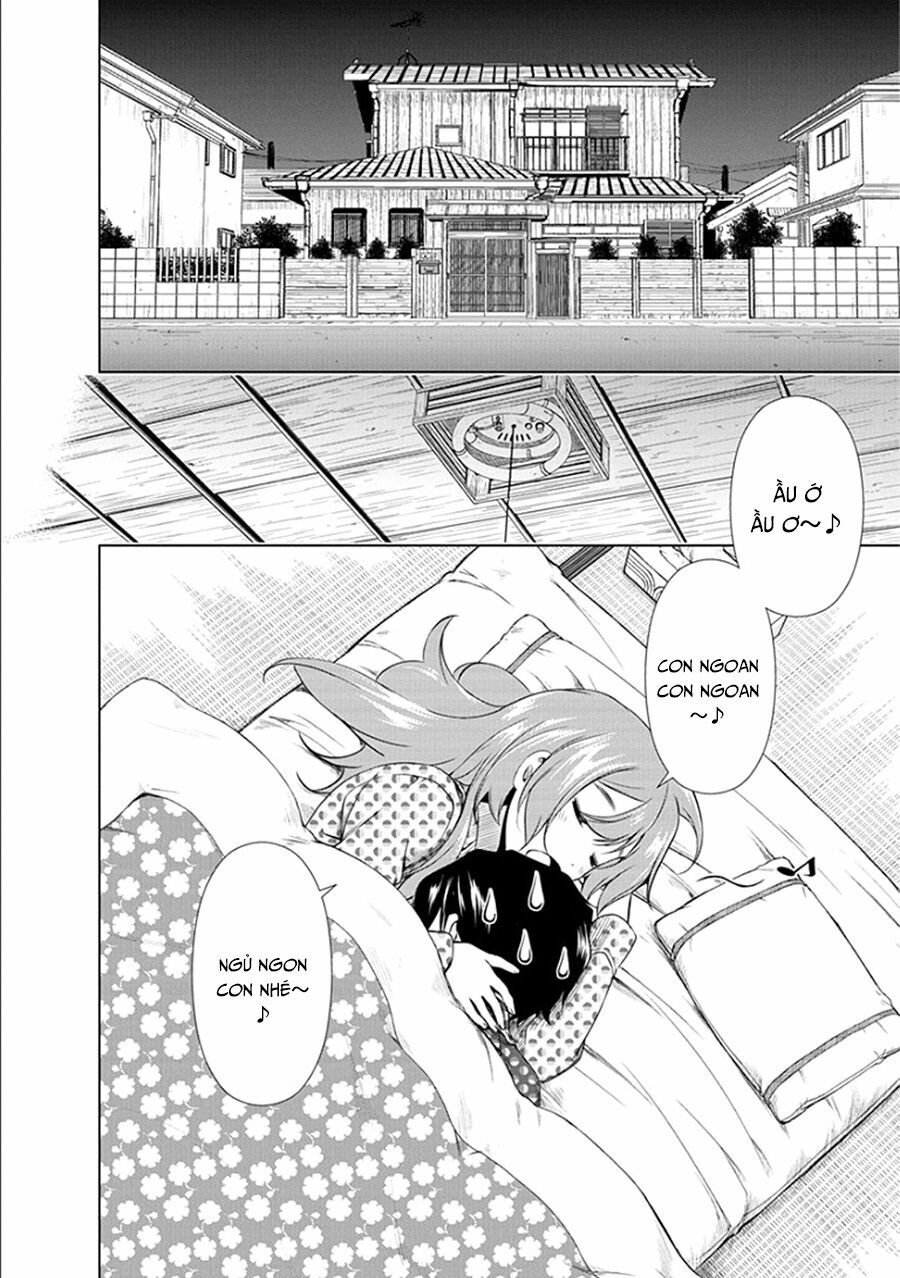 Re:marina: Chapter 23