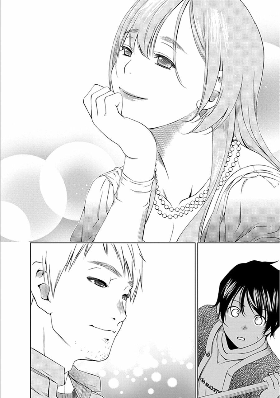 Re:marina: Chapter 27