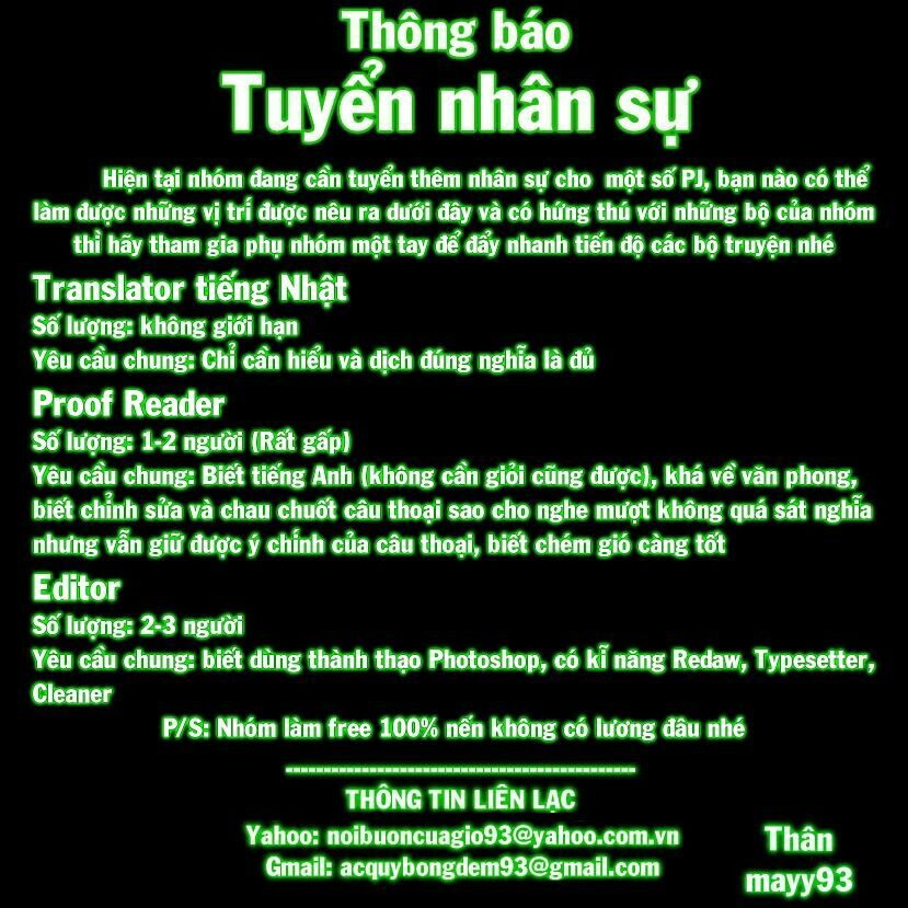 Re:marina: Chapter 40