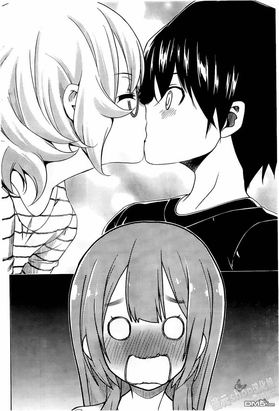Re:marina: Chapter 41