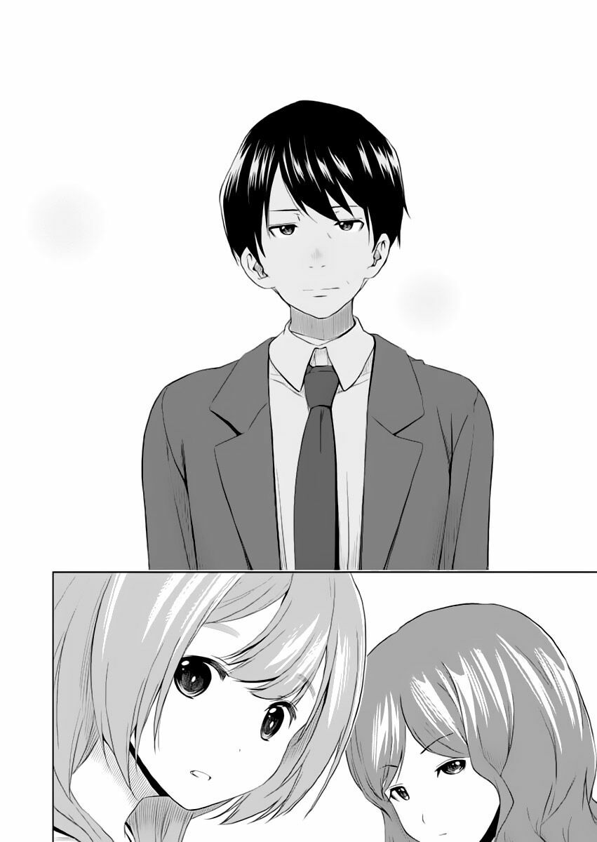 Re:marina: Chapter 49
